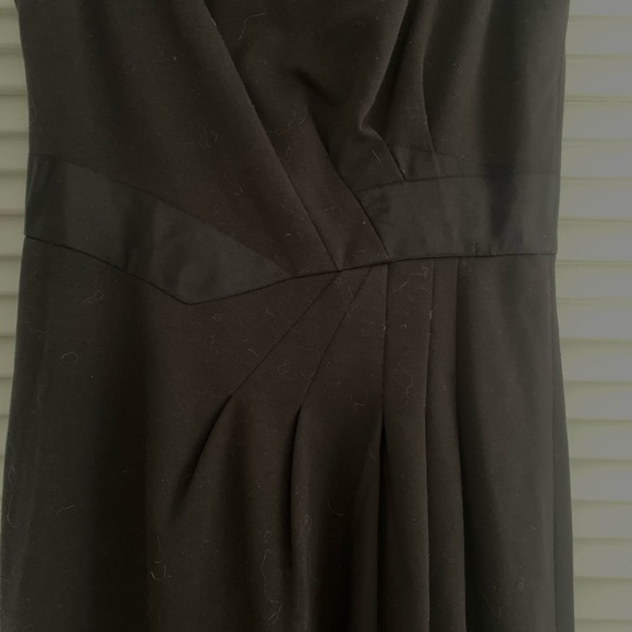 Calvin Klein black dress. - Picture 2 of 5